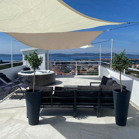 Wellness Apartments Sunset Zadar Extérieur photo