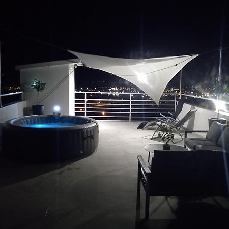 Wellness Apartments Sunset Zadar Extérieur photo