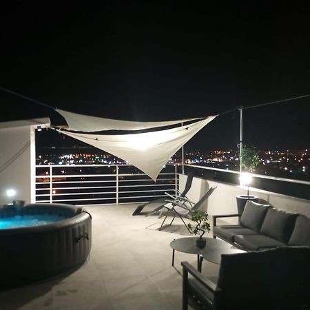 Wellness Apartments Sunset Zadar Extérieur photo