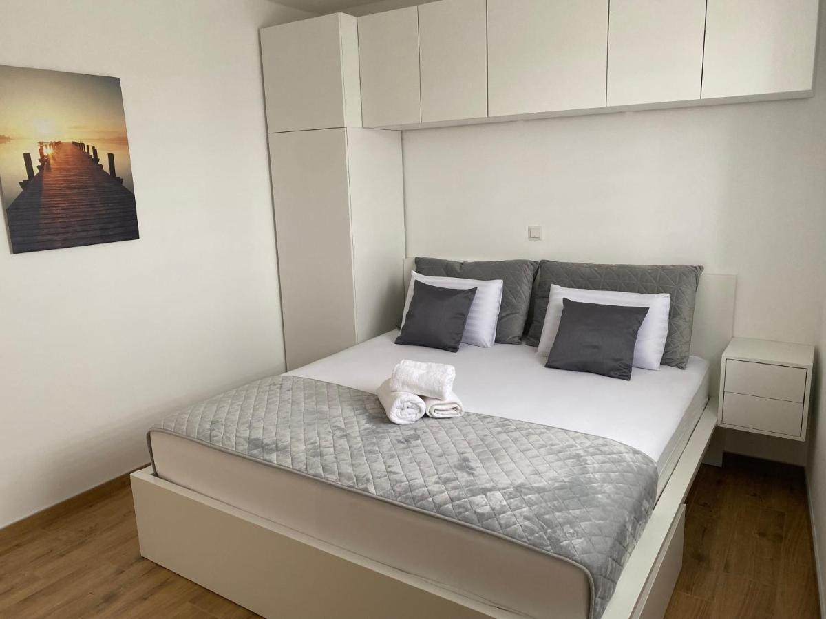 Wellness Apartments Sunset Zadar Extérieur photo