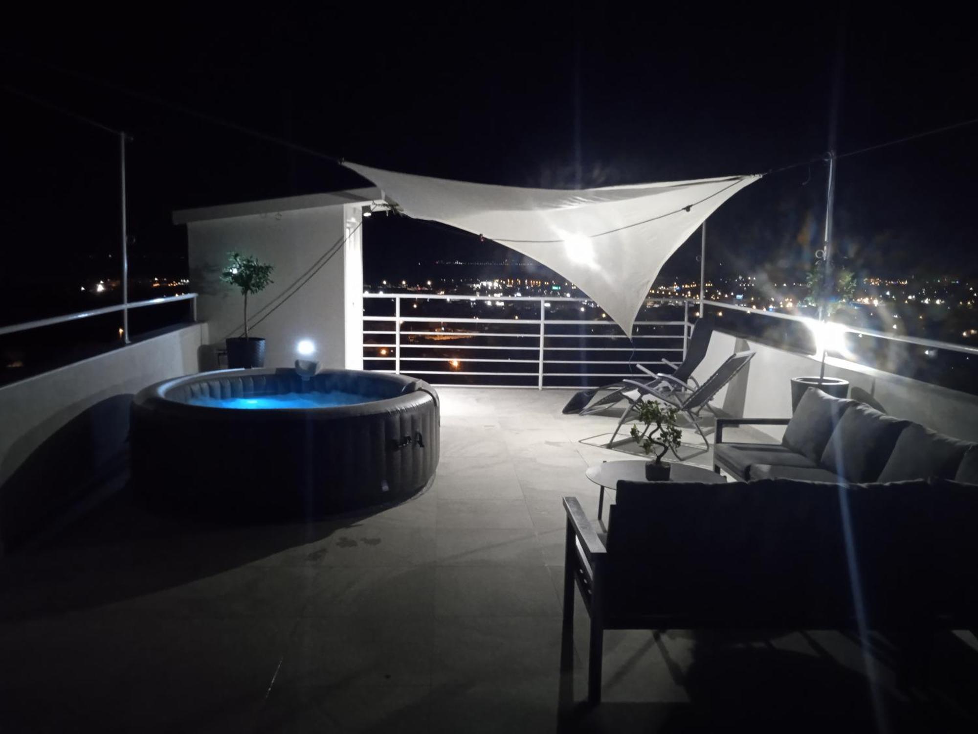 Wellness Apartments Sunset Zadar Extérieur photo