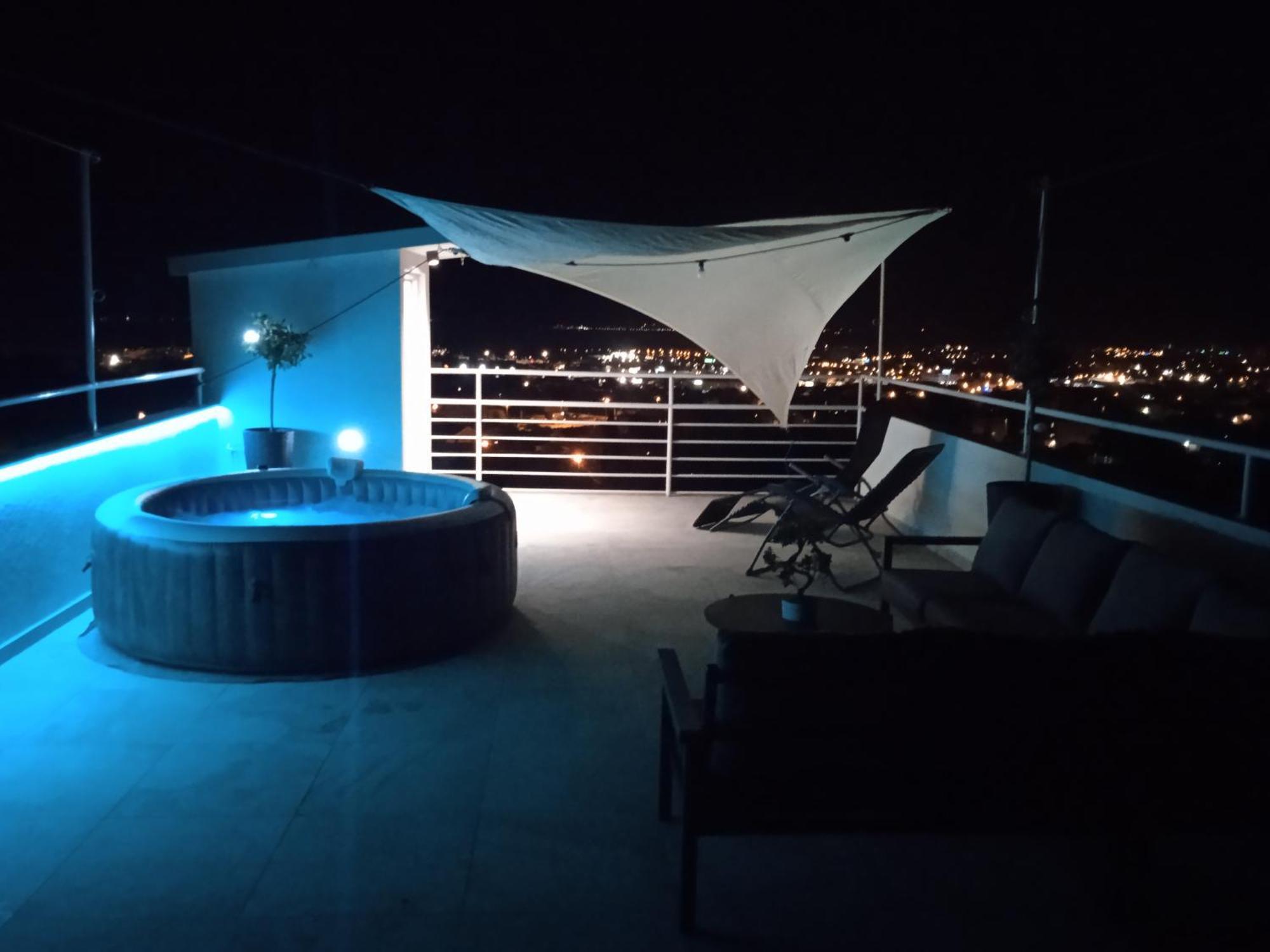 Wellness Apartments Sunset Zadar Extérieur photo